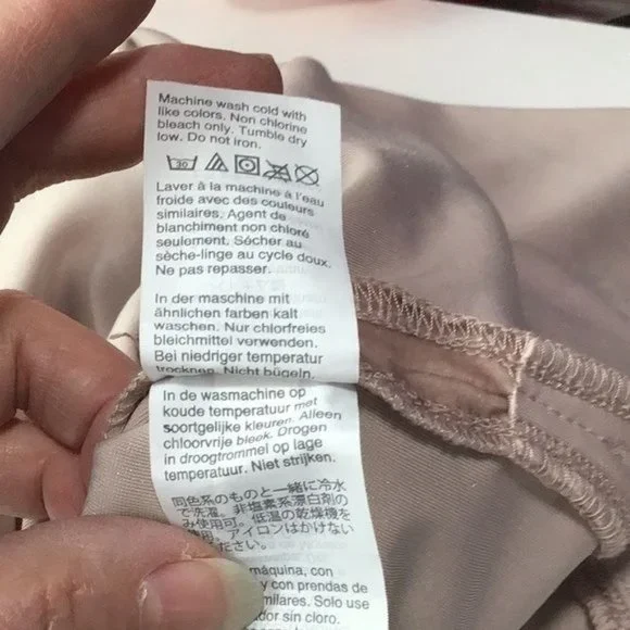 Madewell Crush Velvet Top XXS - Picture 9 of 11